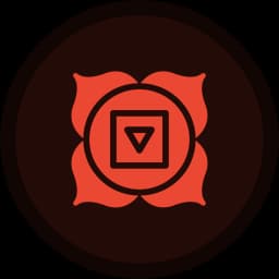 Chakra Radice