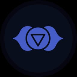Chakra del Terzo Occhio