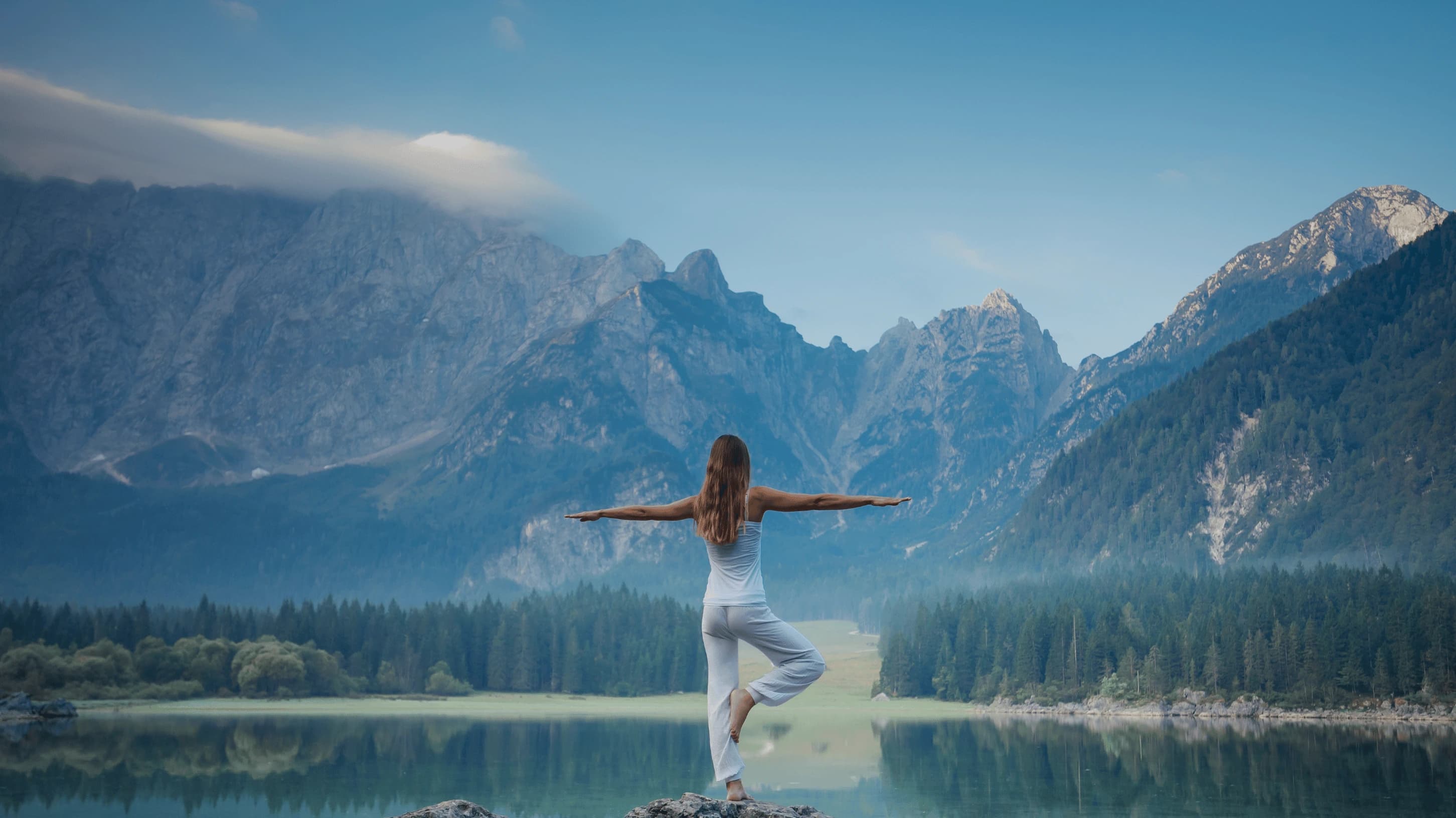 Yoga Torino - Livia's Yoga World