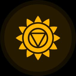 Chakra Plesso Solare
