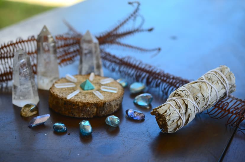 Energy Healing Torino